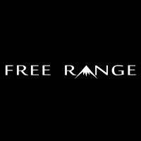 Free Range Equipment Logo