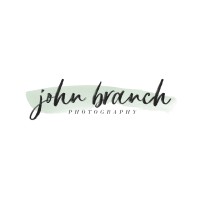 John Branch IV Photography Logo
