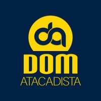 Dom Atacadista Logo