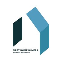 First Home Buyers Network Australia Logo