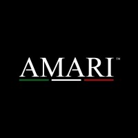 AMARI Supercars Logo