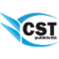 CST Pubblicità srl Logo