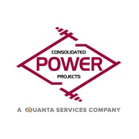 Consolidated Power Projects PTY Ltd Logo
