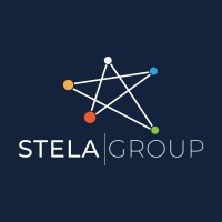 STELA | GROUP Logo