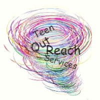Teen Out Reach Services Logo