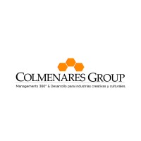Colmenares Group Logo