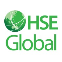 HSE Global Logo