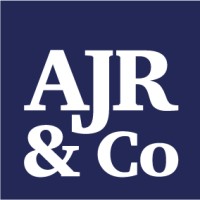 AJR & Co Ltd Logo