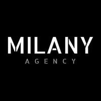 Milany Agency Logo