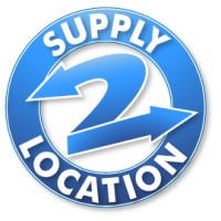Supply 2 Location Group Logo