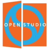 Open Studio Logo