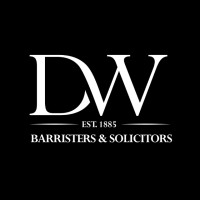 Davidson & Williams LLP Logo