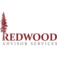 Redwood Advisor Services Logo