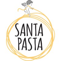 OPERADORA DE FRANQUICIAS SANTA PASTA SA DE CV Logo