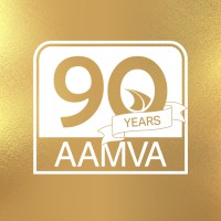 AAMVA (American Association of Motor Vehicle Administrators) Logo