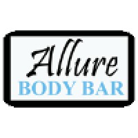Allure BODY BAR Logo
