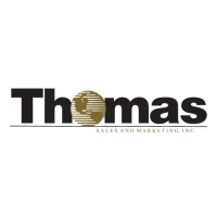 Thomas Sales & Marketing, Inc. Logo