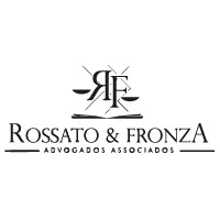 Rossato & Fronza Advogados Associados Logo