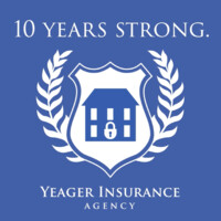 Yeager Insurance Agency, LLC Logo