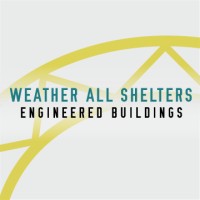 Weather All Shelters Logo