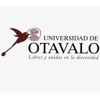 Universidad de Otavalo Logo