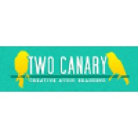 Two Canary Logo