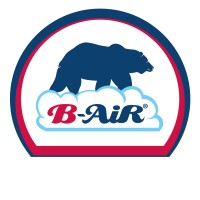 B-Air® Logo
