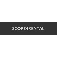 scope4rental Logo