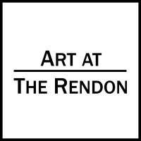 Art At The Rendon Logo