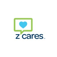 Z-Cares Foundation Logo