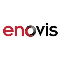 Enovis Australia New Zealand Logo