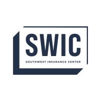 Southwest Insurance Center Logo