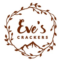 Eves Crackers Logo