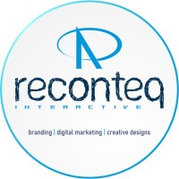 Reconteq Interactive Logo