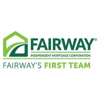 Fairway Independent Mortgage - Fairways First Team Logo