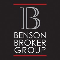 Benson Broker Group at Keller Williams Capital City Logo