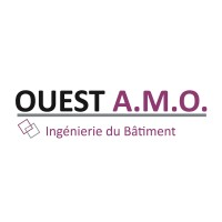 OUEST A.M.O. Logo
