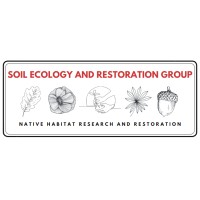Soil Ecology and Restoration Group Logo
