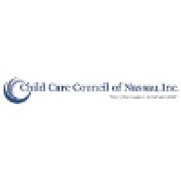 Child Care Council of Nassau Logo