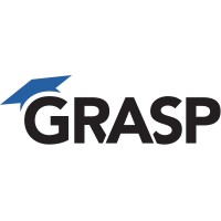 GRASP4VA (GReat Aspirations Scholarship Program, Inc.) Logo