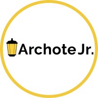 Archote Jr Logo