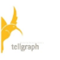 Tellgraph İletişim Logo