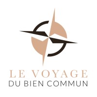 Le Voyage du Bien Commun Logo