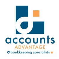 Accounts Advantage Logo