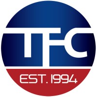 Trading Financial Credit, LLC. Logo