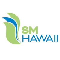 SM Hawaii Logo
