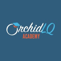 Orchid LQ Academy Logo