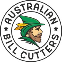Australian Bill Cutters Logo