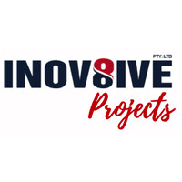 Inov8ive Projects Logo