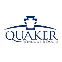 Quaker Windows & Doors Logo